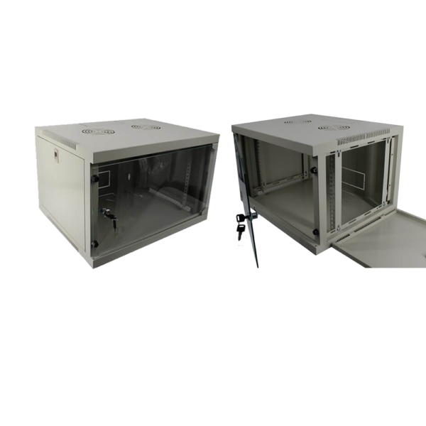 18U/24U Smart Mount Wall Rack Cabinets